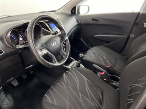 HYUNDAI HB 20 Hatch , Foto 5