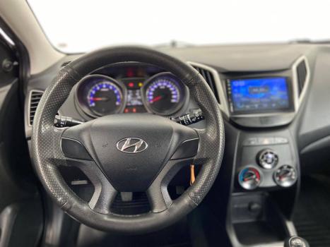 HYUNDAI HB 20 Hatch , Foto 6