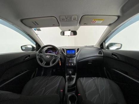 HYUNDAI HB 20 Hatch , Foto 7