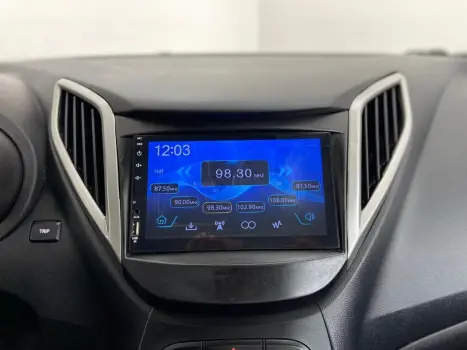 HYUNDAI HB 20 Hatch , Foto 8