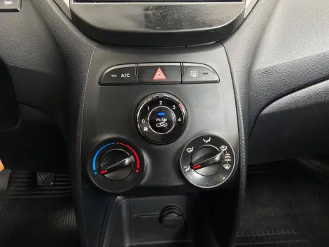 HYUNDAI HB 20 Hatch , Foto 9