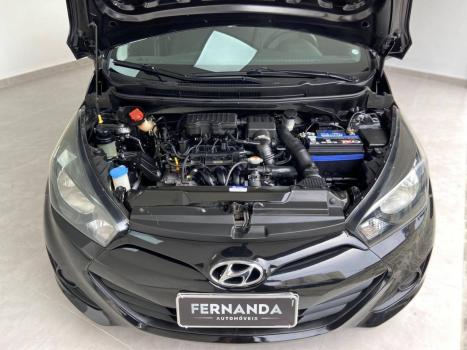 HYUNDAI HB 20 Hatch , Foto 12