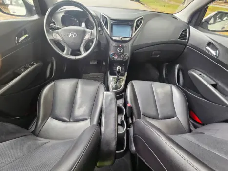HYUNDAI HB 20 Hatch 1.6 16V 4P PREMIUM FLEX AUTOMTICO, Foto 5