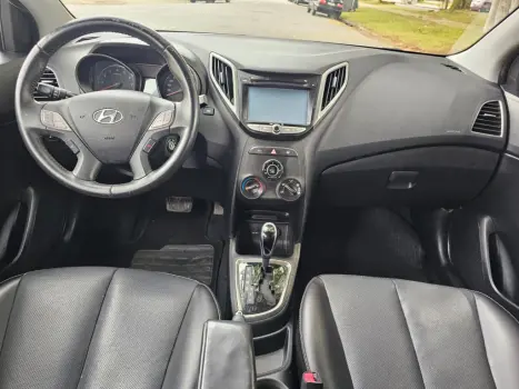 HYUNDAI HB 20 Hatch 1.6 16V 4P PREMIUM FLEX AUTOMTICO, Foto 6