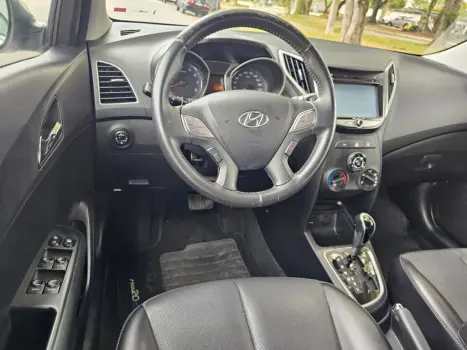 HYUNDAI HB 20 Hatch 1.6 16V 4P PREMIUM FLEX AUTOMTICO, Foto 8