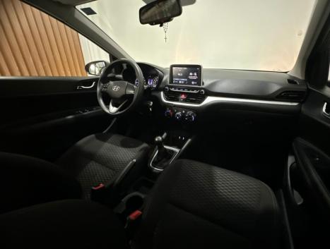 HYUNDAI HB 20 Hatch 1.0 12V 4P FLEX EVOLUTION, Foto 4