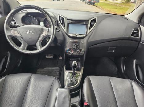 HYUNDAI HB 20 Hatch 1.6 16V 4P PREMIUM FLEX AUTOMTICO, Foto 6