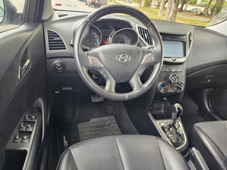 HYUNDAI HB 20 Hatch 1.6 16V 4P PREMIUM FLEX AUTOMTICO, Foto 7