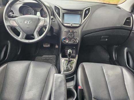 HYUNDAI HB 20 Hatch 1.6 16V 4P PREMIUM FLEX AUTOMTICO, Foto 8