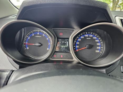 HYUNDAI HB 20 Hatch 1.6 16V 4P PREMIUM FLEX AUTOMTICO, Foto 9
