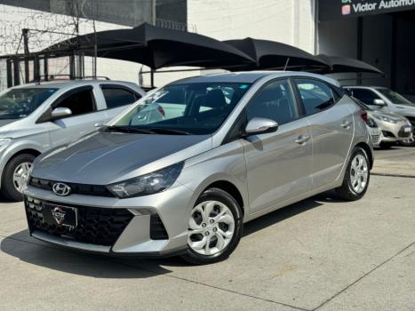 HYUNDAI HB 20 Hatch 1.0 12V 4P FLEX COMFORT, Foto 1