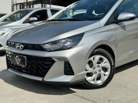 HYUNDAI HB 20 Hatch 1.0 12V 4P FLEX COMFORT, Foto 2
