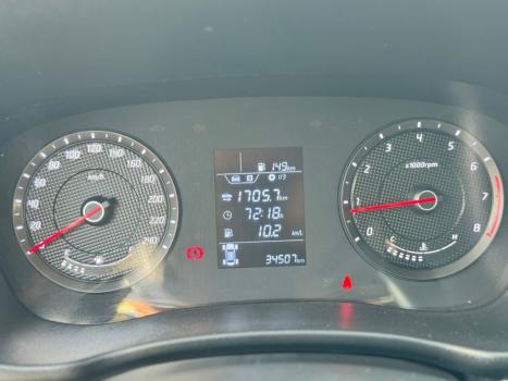 HYUNDAI HB 20 Hatch 1.0 12V 4P FLEX COMFORT, Foto 6