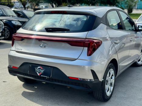 HYUNDAI HB 20 Hatch 1.0 12V 4P FLEX COMFORT, Foto 7