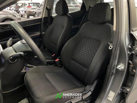 HYUNDAI HB 20 Hatch 1.0 12V 4P FLEX TGDI TURBO COMFORT AUTOMÁTICO, Foto 6 HYUNDAI HB 20 Hatch 1.0 12V 4P FLEX TGDI TURBO COMFORT AUTOMÁTICO, Foto 6