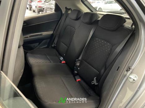 HYUNDAI HB 20 Hatch 1.0 12V 4P FLEX TGDI TURBO COMFORT AUTOMÁTICO, Foto 7 HYUNDAI HB 20 Hatch 1.0 12V 4P FLEX TGDI TURBO COMFORT AUTOMÁTICO, Foto 7
