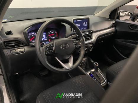 HYUNDAI HB 20 Hatch 1.0 12V 4P FLEX TGDI TURBO COMFORT AUTOMÁTICO, Foto 9 HYUNDAI HB 20 Hatch 1.0 12V 4P FLEX TGDI TURBO COMFORT AUTOMÁTICO, Foto 9