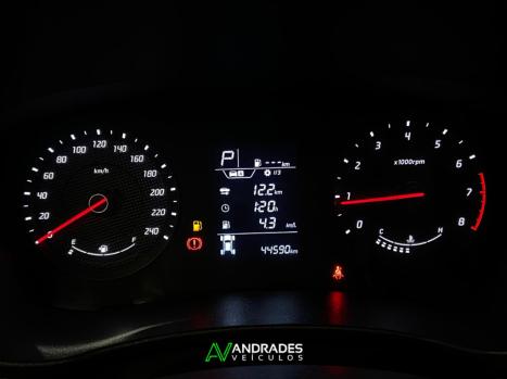 HYUNDAI HB 20 Hatch 1.0 12V 4P FLEX TGDI TURBO COMFORT AUTOMÁTICO, Foto 10 HYUNDAI HB 20 Hatch 1.0 12V 4P FLEX TGDI TURBO COMFORT AUTOMÁTICO, Foto 10