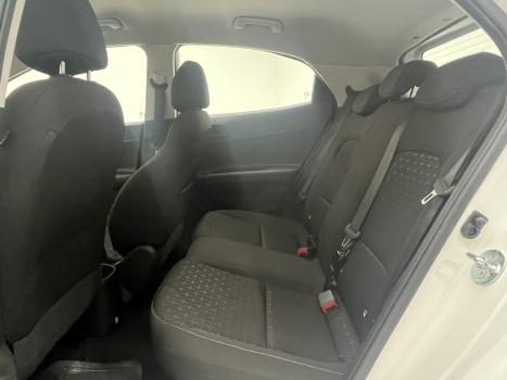 HYUNDAI HB 20 Hatch 1.0 12V 4P FLEX COMFORT, Foto 10 HYUNDAI HB 20 Hatch 1.0 12V 4P FLEX COMFORT, Foto 10