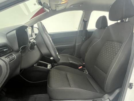 HYUNDAI HB 20 Hatch 1.0 12V 4P FLEX COMFORT, Foto 11 HYUNDAI HB 20 Hatch 1.0 12V 4P FLEX COMFORT, Foto 11