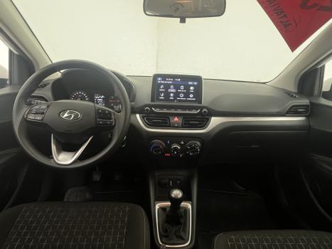 HYUNDAI HB 20 Hatch 1.0 12V 4P FLEX COMFORT, Foto 12 HYUNDAI HB 20 Hatch 1.0 12V 4P FLEX COMFORT, Foto 12