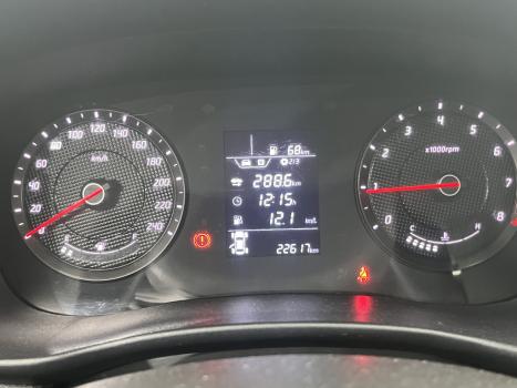 HYUNDAI HB 20 Hatch 1.0 12V 4P FLEX COMFORT, Foto 17 HYUNDAI HB 20 Hatch 1.0 12V 4P FLEX COMFORT, Foto 17