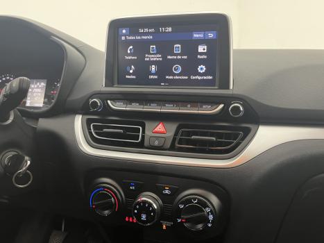 HYUNDAI HB 20 Hatch 1.0 12V 4P FLEX COMFORT, Foto 20 HYUNDAI HB 20 Hatch 1.0 12V 4P FLEX COMFORT, Foto 20