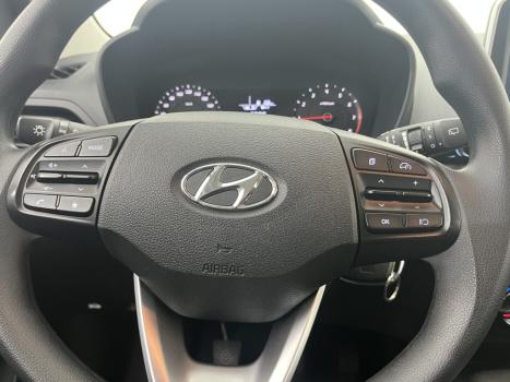 HYUNDAI HB 20 Hatch 1.0 12V 4P FLEX COMFORT, Foto 21 HYUNDAI HB 20 Hatch 1.0 12V 4P FLEX COMFORT, Foto 21