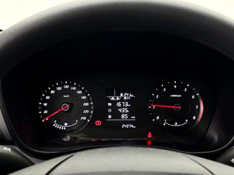 HYUNDAI HB 20 Hatch 1.0 12V 4P FLEX SENSE, Foto 8 HYUNDAI HB 20 Hatch 1.0 12V 4P FLEX SENSE, Foto 8