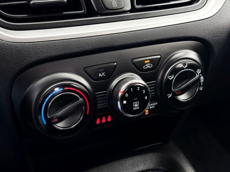 HYUNDAI HB 20 Hatch 1.0 12V 4P FLEX SENSE, Foto 13 HYUNDAI HB 20 Hatch 1.0 12V 4P FLEX SENSE, Foto 13