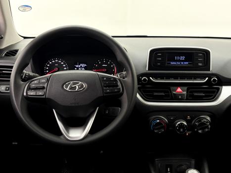 HYUNDAI HB 20 Hatch 1.0 12V 4P FLEX SENSE, Foto 15 HYUNDAI HB 20 Hatch 1.0 12V 4P FLEX SENSE, Foto 15