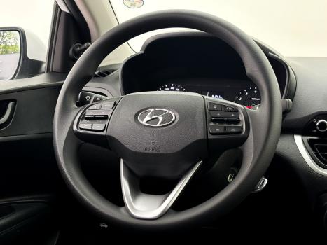 HYUNDAI HB 20 Hatch 1.0 12V 4P FLEX SENSE, Foto 16 HYUNDAI HB 20 Hatch 1.0 12V 4P FLEX SENSE, Foto 16