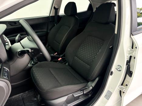 HYUNDAI HB 20 Hatch 1.0 12V 4P FLEX SENSE, Foto 18 HYUNDAI HB 20 Hatch 1.0 12V 4P FLEX SENSE, Foto 18