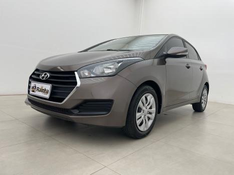 HYUNDAI HB 20 Hatch 1.0 12V 4P FLEX COMFORT, Foto 1