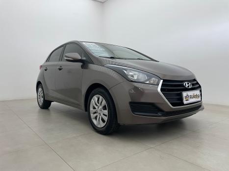 HYUNDAI HB 20 Hatch 1.0 12V 4P FLEX COMFORT, Foto 2