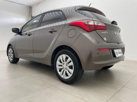 HYUNDAI HB 20 Hatch 1.0 12V 4P FLEX COMFORT, Foto 4