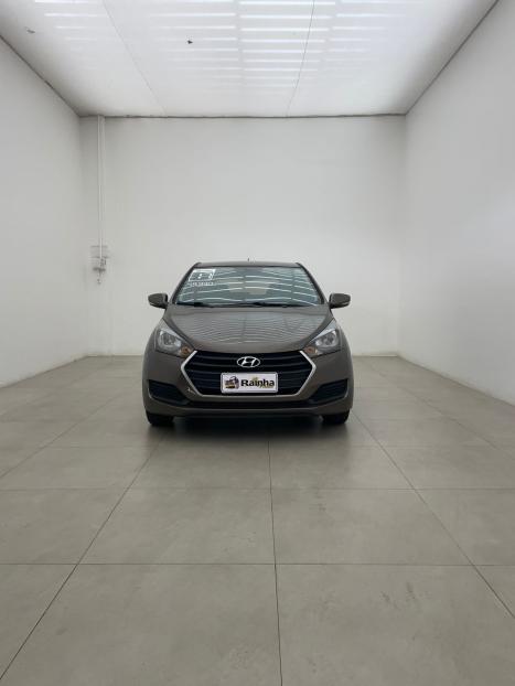 HYUNDAI HB 20 Hatch 1.0 12V 4P FLEX COMFORT, Foto 5