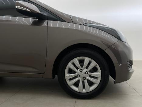 HYUNDAI HB 20 Hatch 1.0 12V 4P FLEX COMFORT, Foto 6