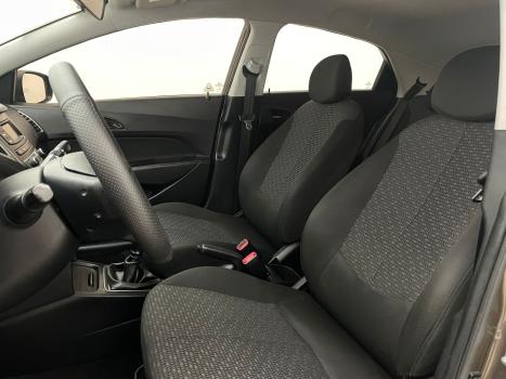 HYUNDAI HB 20 Hatch 1.0 12V 4P FLEX COMFORT, Foto 8