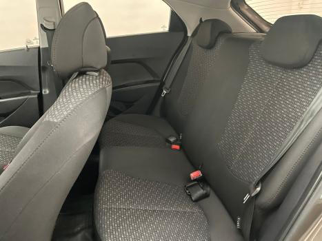 HYUNDAI HB 20 Hatch 1.0 12V 4P FLEX COMFORT, Foto 9