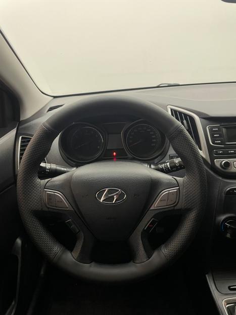 HYUNDAI HB 20 Hatch 1.0 12V 4P FLEX COMFORT, Foto 11
