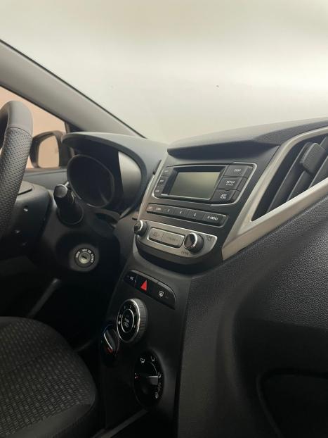 HYUNDAI HB 20 Hatch 1.0 12V 4P FLEX COMFORT, Foto 12