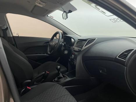 HYUNDAI HB 20 Hatch 1.0 12V 4P FLEX COMFORT, Foto 13