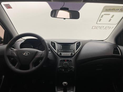 HYUNDAI HB 20 Hatch 1.0 12V 4P FLEX COMFORT, Foto 15