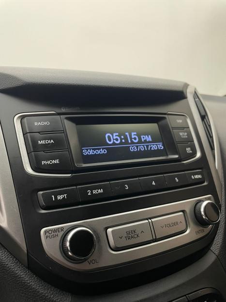 HYUNDAI HB 20 Hatch 1.0 12V 4P FLEX COMFORT, Foto 16