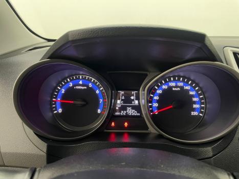 HYUNDAI HB 20 Hatch 1.0 12V 4P FLEX COMFORT, Foto 17