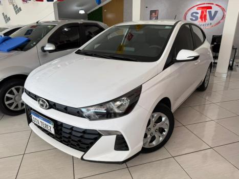 HYUNDAI HB 20 Hatch 1.0 12V 4P FLEX COMFORT, Foto 1