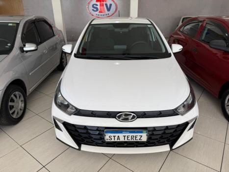 HYUNDAI HB 20 Hatch 1.0 12V 4P FLEX COMFORT, Foto 2