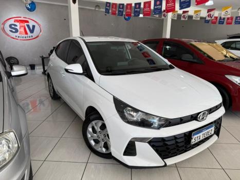 HYUNDAI HB 20 Hatch 1.0 12V 4P FLEX COMFORT, Foto 3