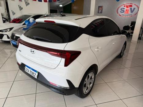 HYUNDAI HB 20 Hatch 1.0 12V 4P FLEX COMFORT, Foto 4